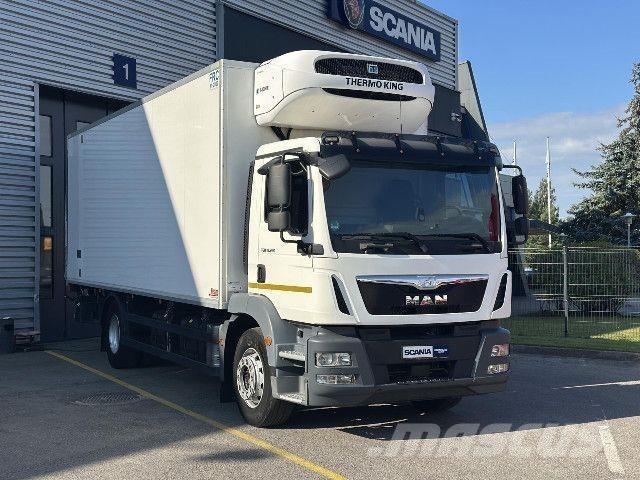 MAN TGM 18.290 С температурен контрол
