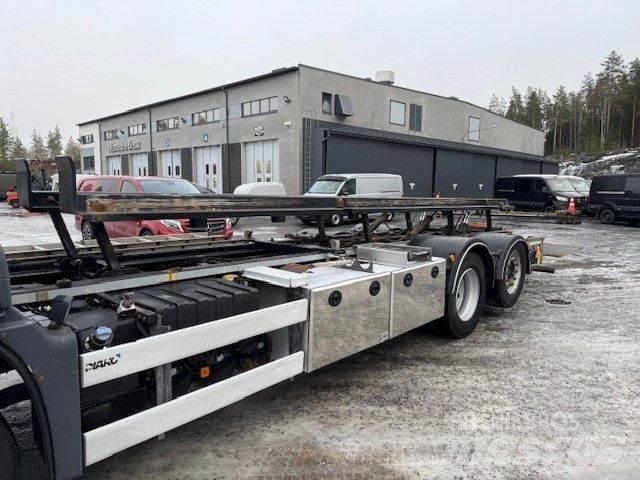 MAN TGS 26.500 Други