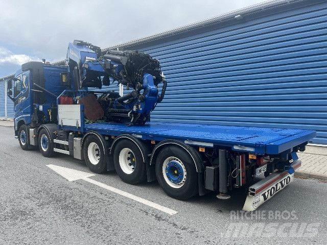 Volvo FH 540 Други