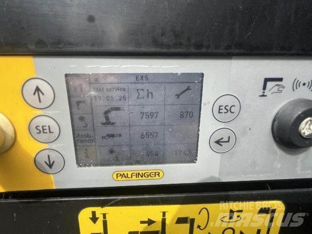 Volvo FH 540 Други