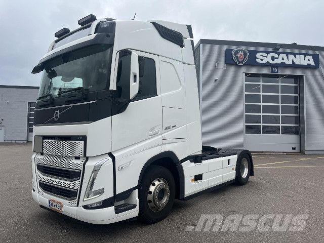 Volvo FH460 4x2 Влекачи