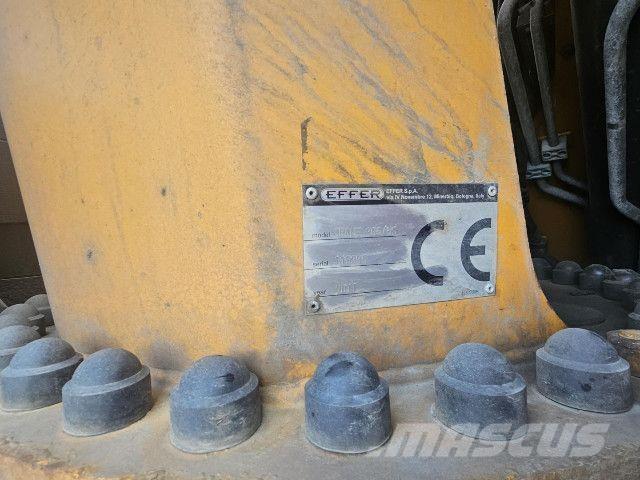 Volvo FM 9 Други