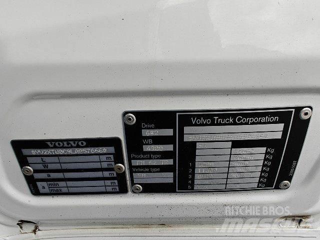 Volvo FM420 Други