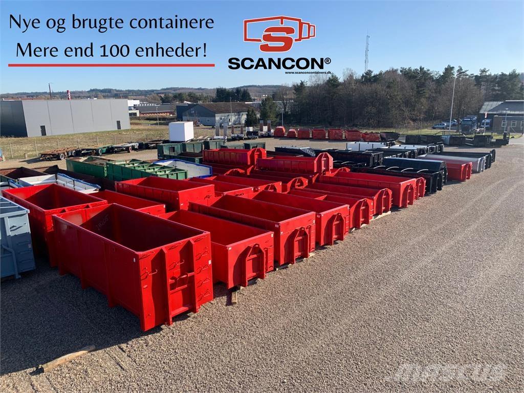HMF 2820K5 RCS Товарещи кранове