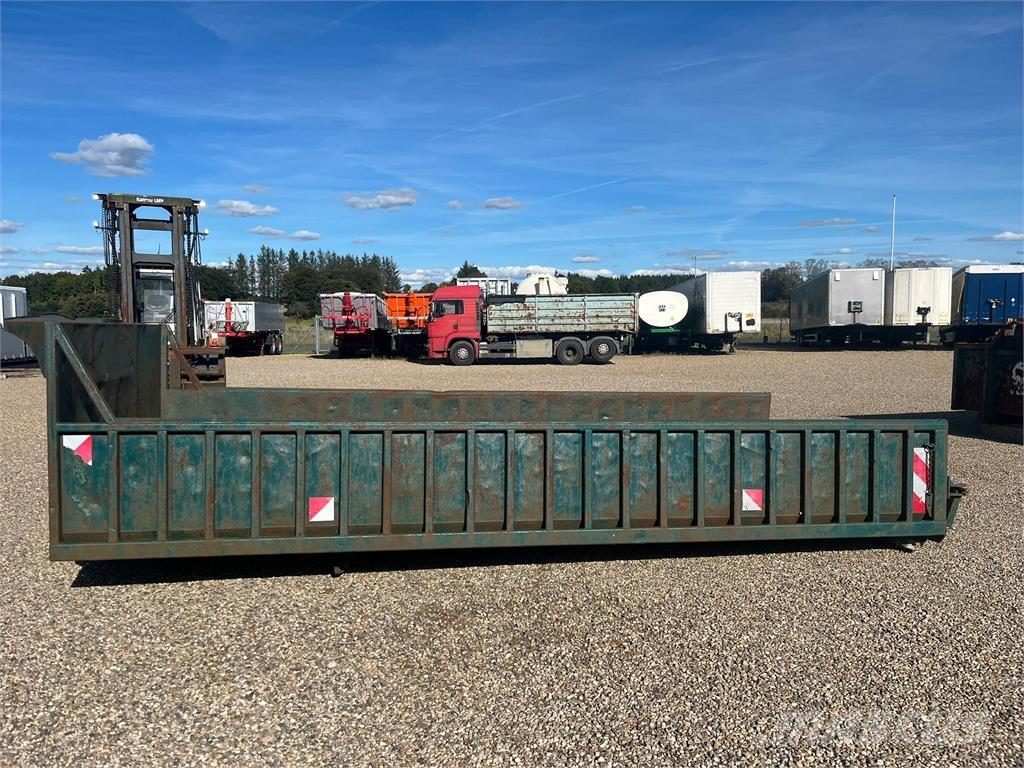  S5510 Платформи
