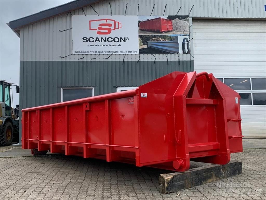  Scancon S5011 Платформи
