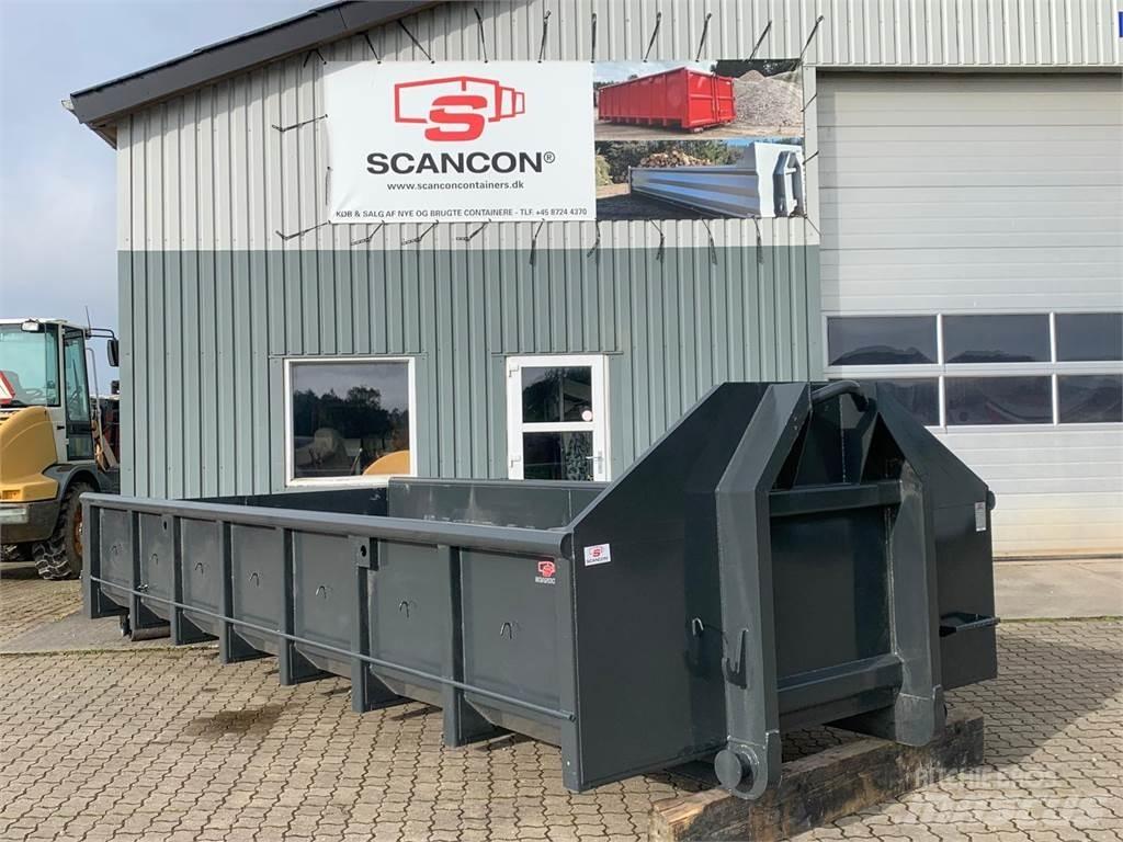 Scancon S5510 Платформи
