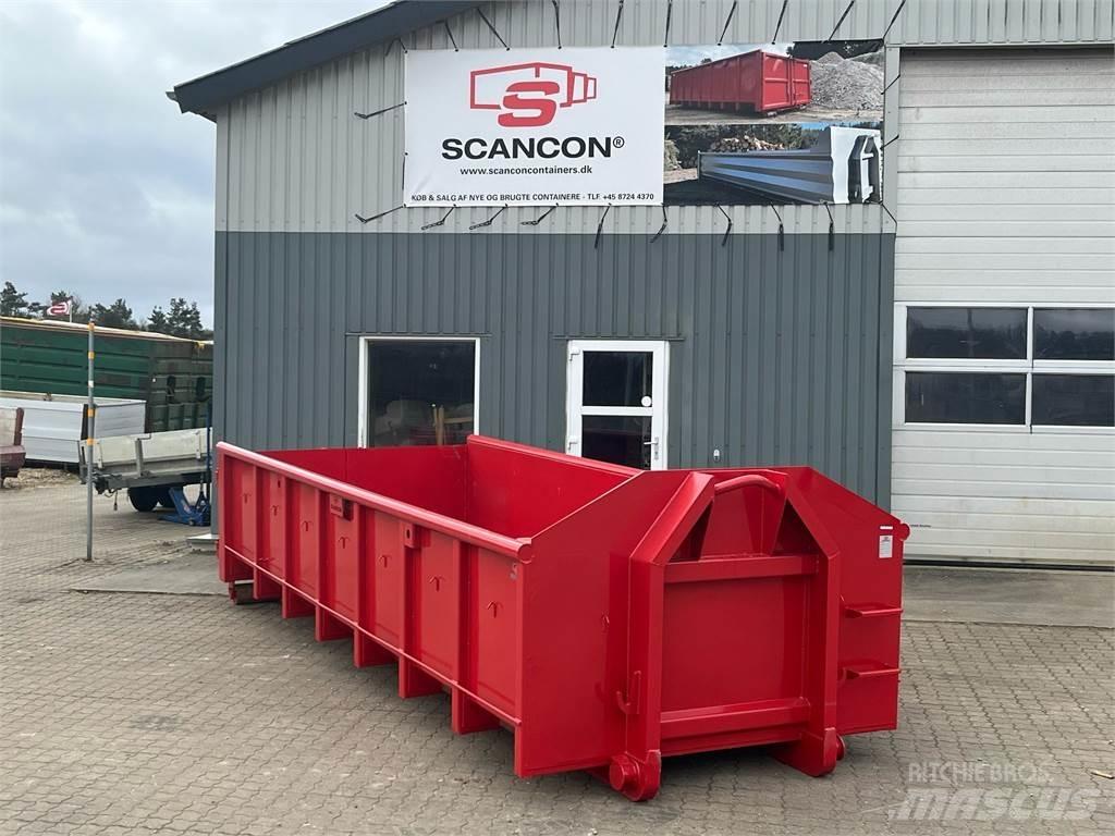  Scancon S5511 Платформи
