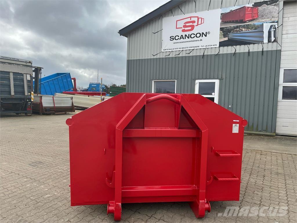  Scancon S5511 Платформи
