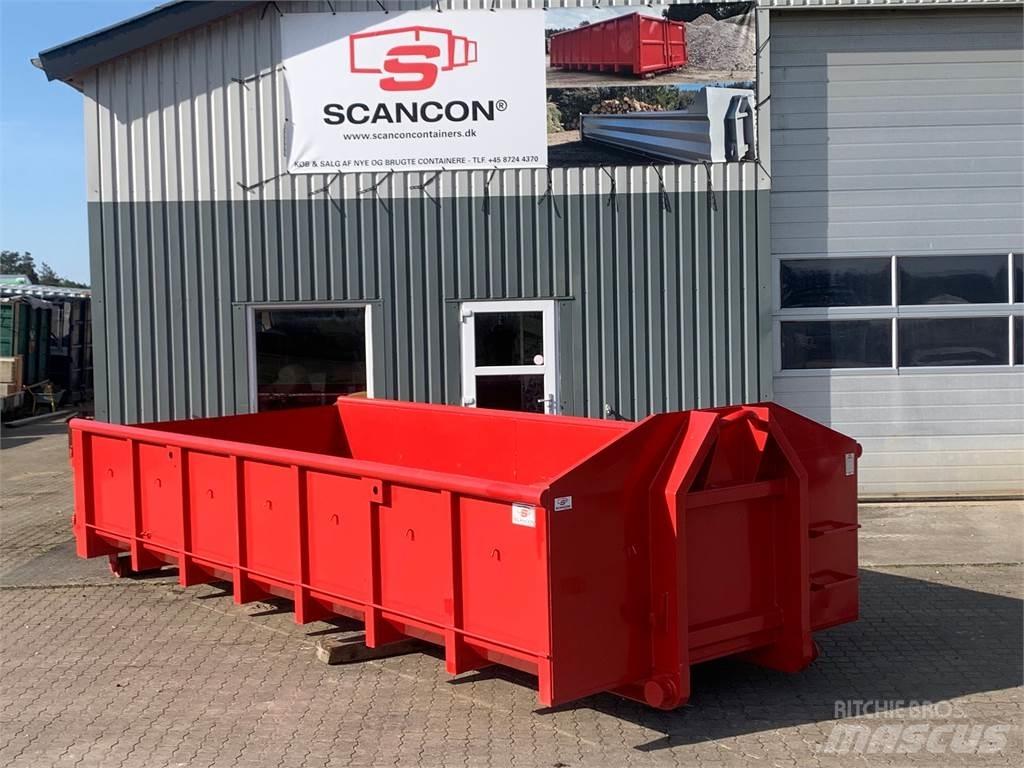  Scancon S5513 Платформи
