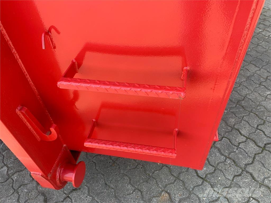  Scancon S5520 Платформи
