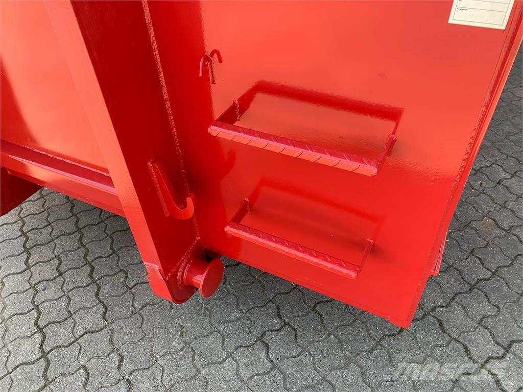  Scancon S6014 Платформи
