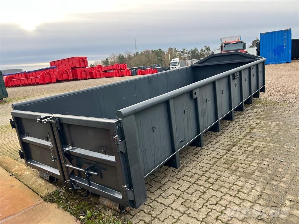  Scancon S6014 Платформи
