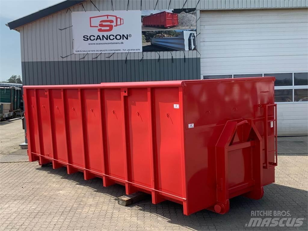  Scancon S6028 Платформи
