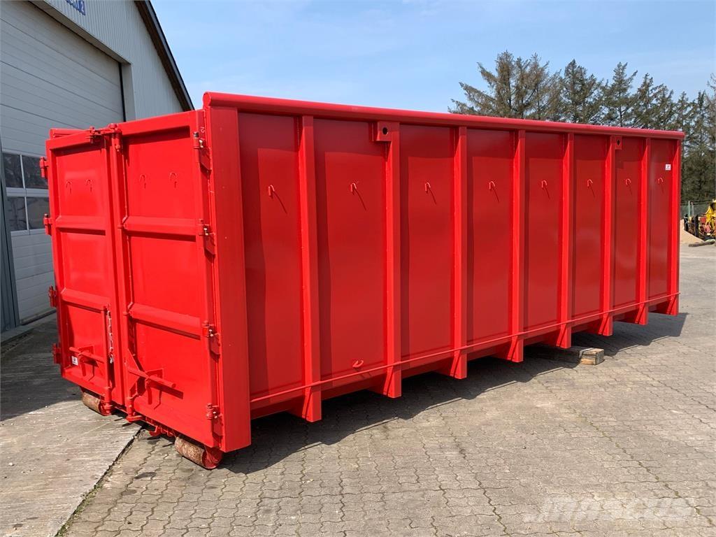  Scancon S6028 Платформи
