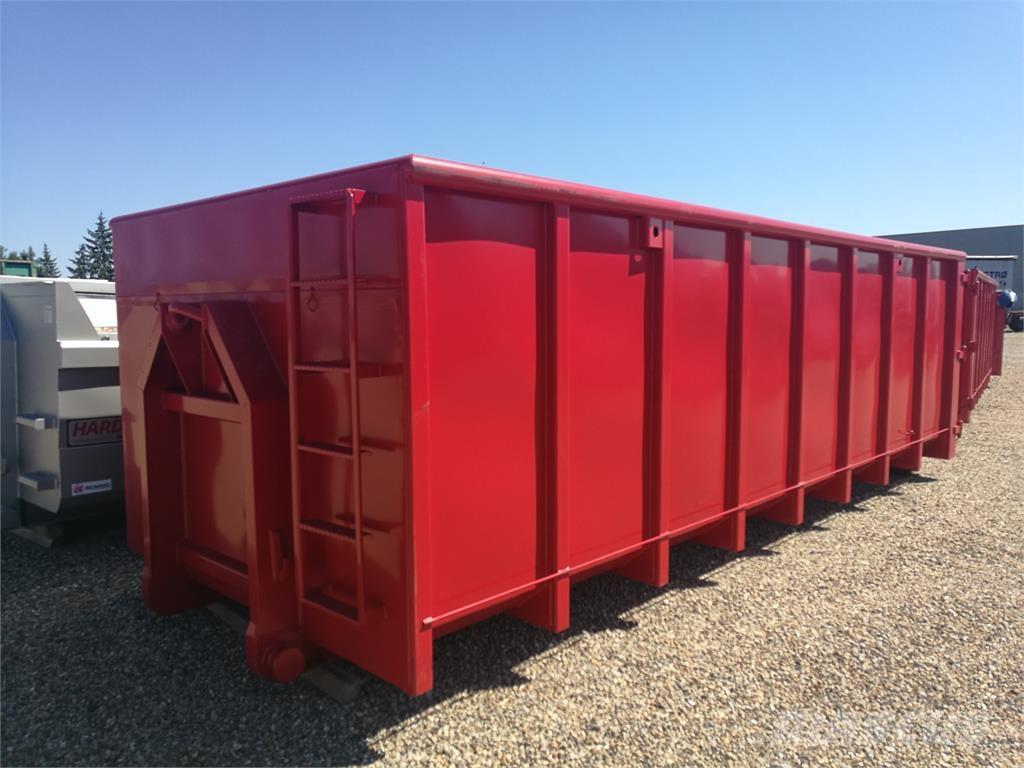  Scancon S6225 Платформи
