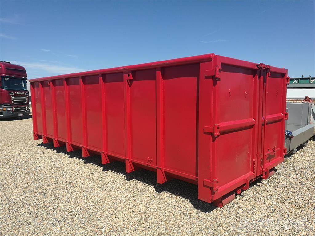  Scancon S6225 Платформи
