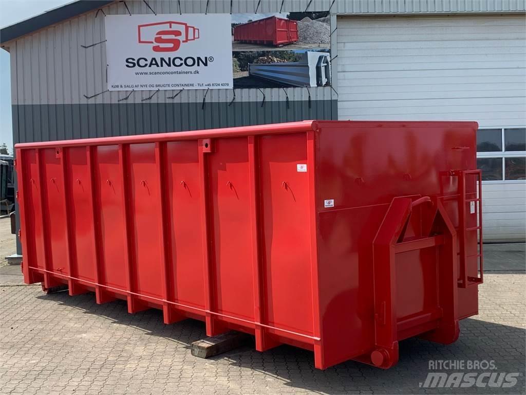  Scancon S6229 Платформи
