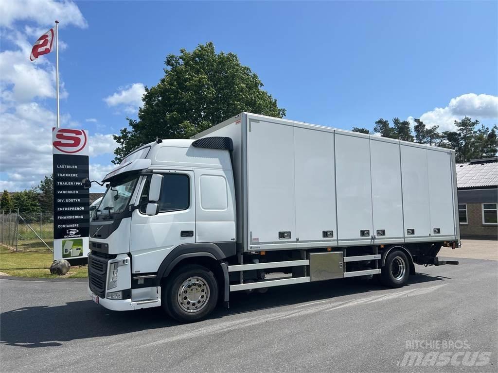 Volvo FM330 Каросерии