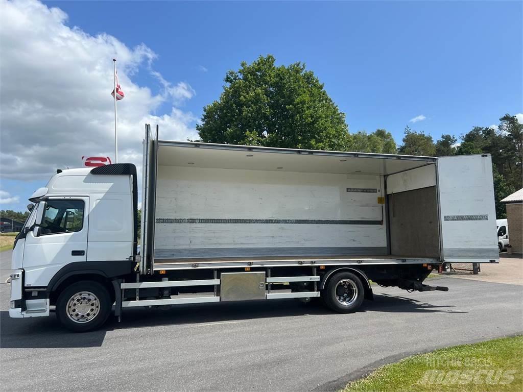 Volvo FM330 Каросерии