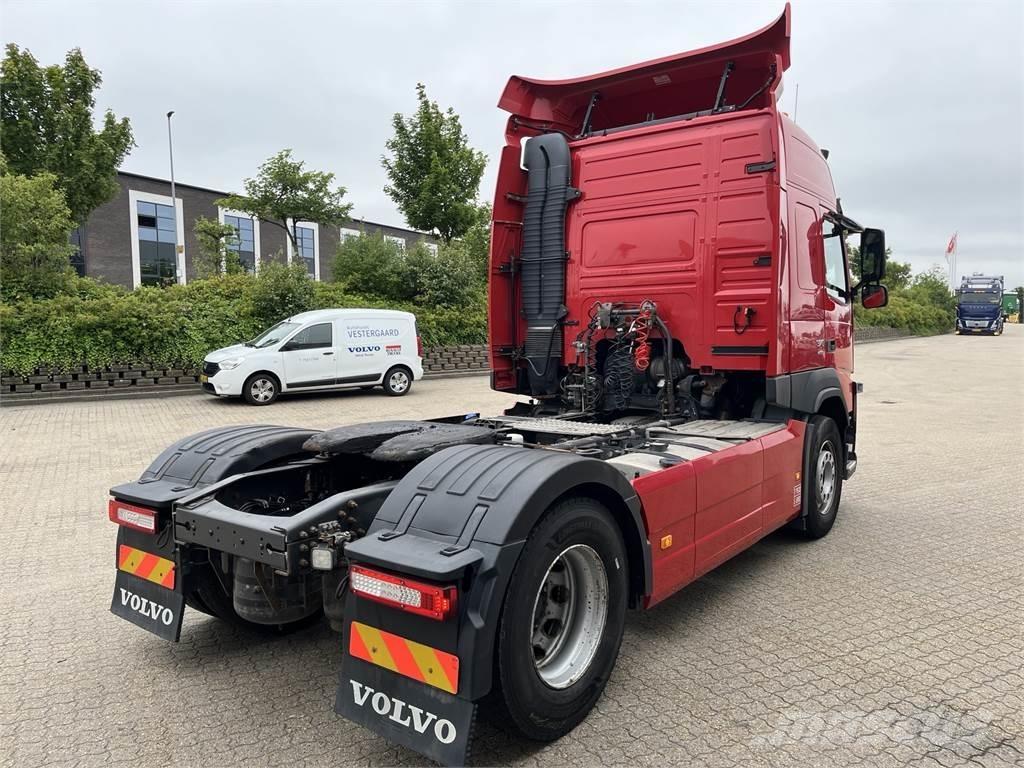 Volvo FM370 Влекачи