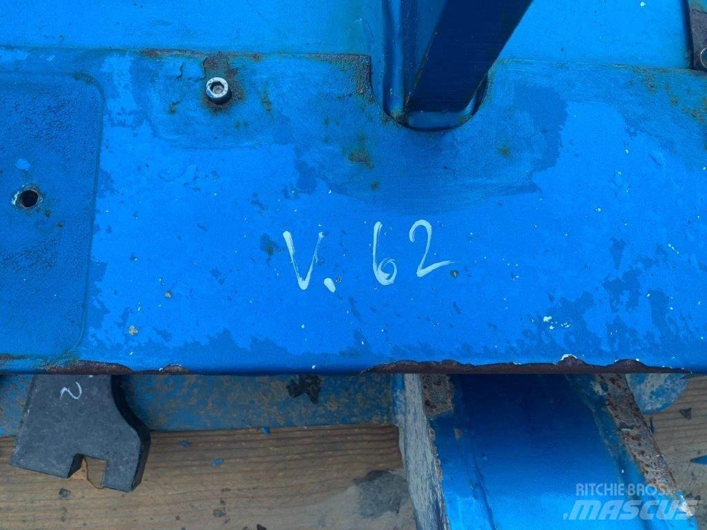Volvo Sneplovsbeslag Транспорт - Други