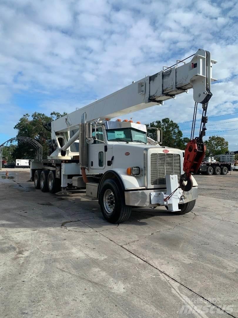 Altec 38103 Автокранове