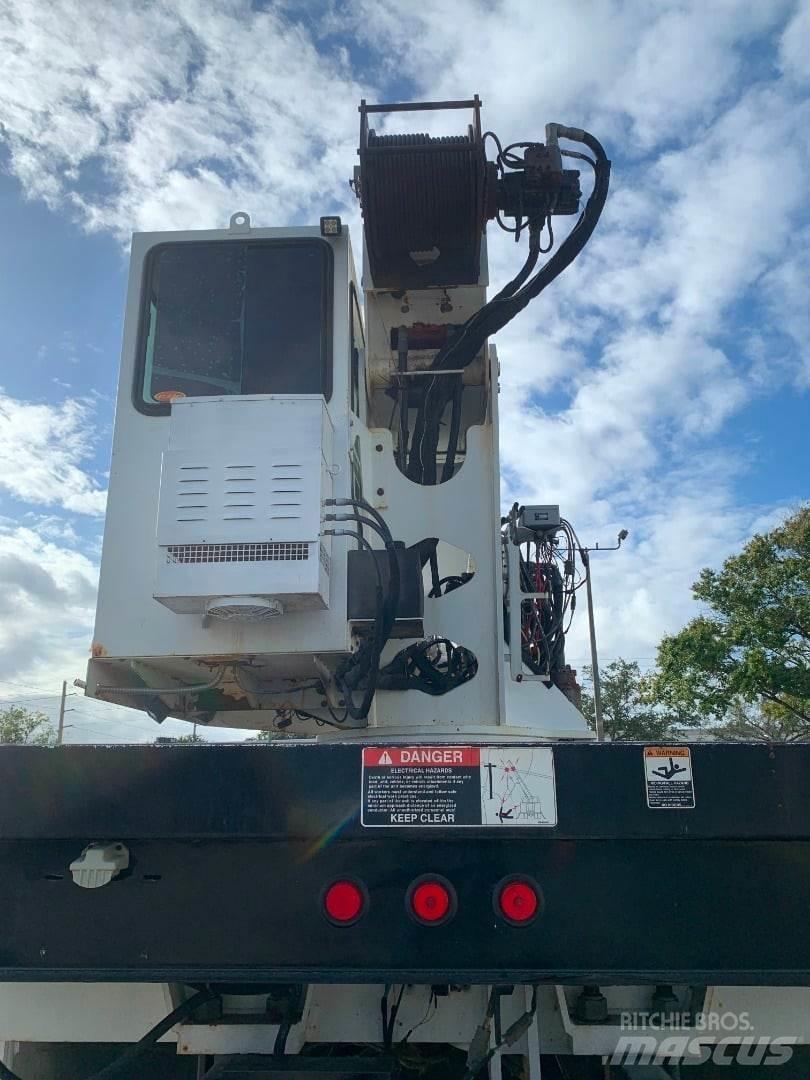 Altec 38103 Автокранове