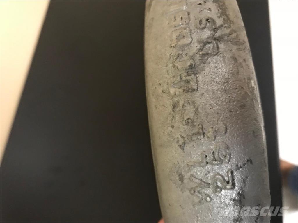  Crosby Други кранове/вишки