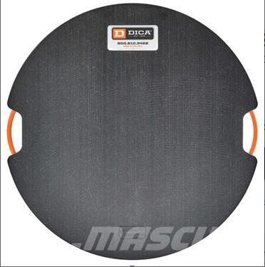  DICA Други кранове/вишки