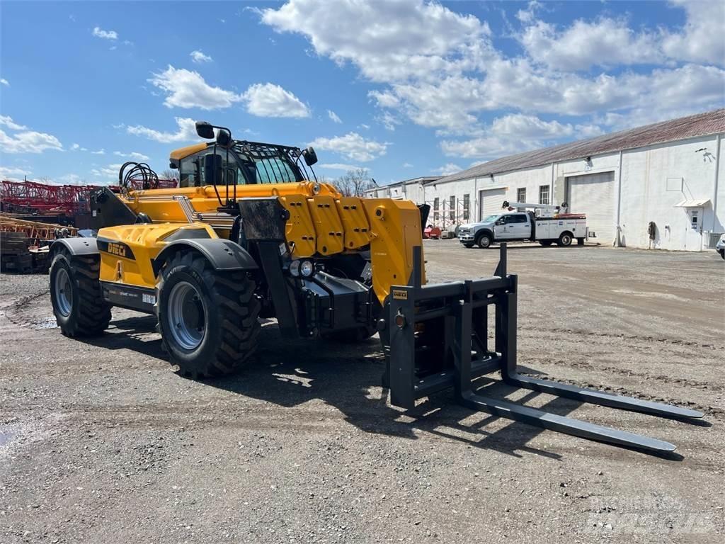 Dieci 60.18 Други кранове/вишки