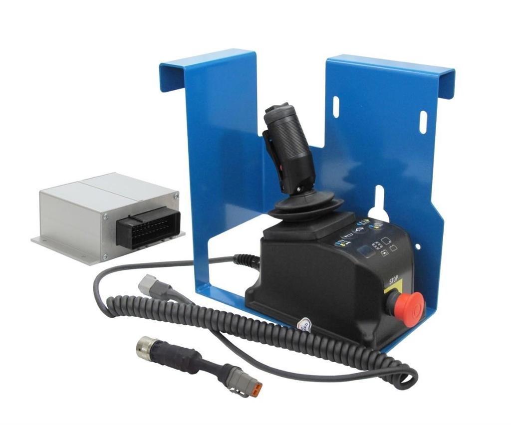 Genie 105295 Части и оборудване за кранове
