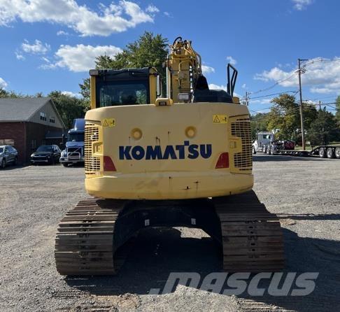 Komatsu  Други кранове/вишки