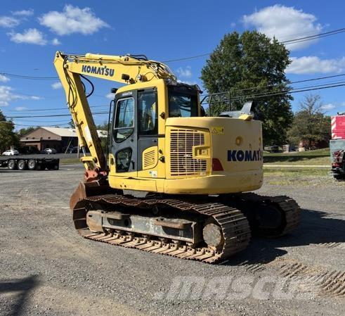 Komatsu  Други кранове/вишки