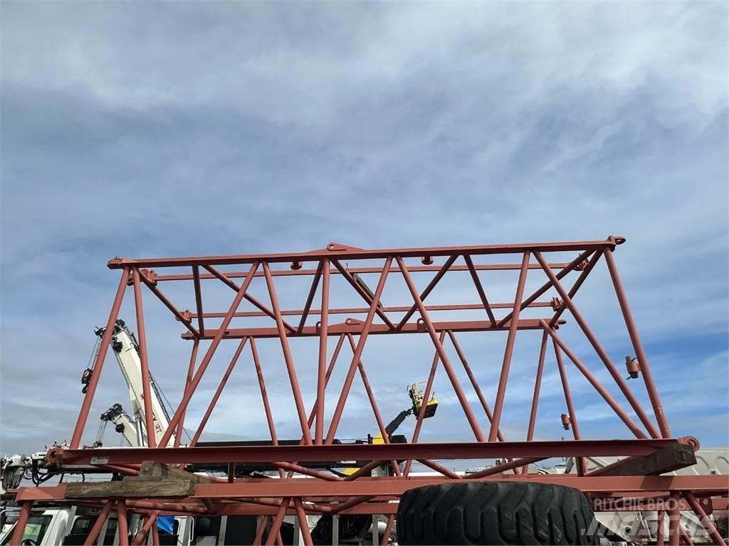 Manitowoc  Части и оборудване за кранове
