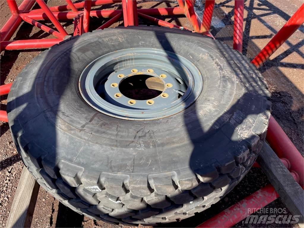 Michelin  Гуми