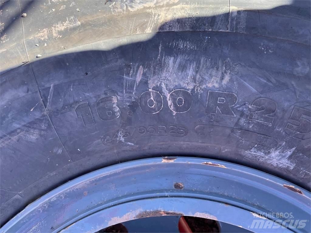 Michelin  Гуми