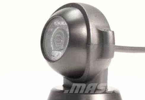  Orlaco Части и оборудване за кранове
