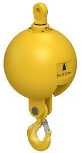  RopeBlock Части и оборудване за кранове
