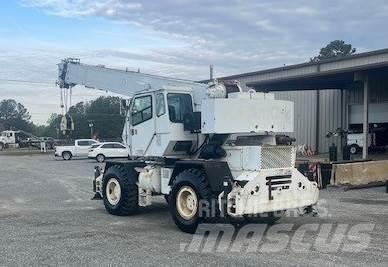 Terex RT 230 Кранове за тежък терен