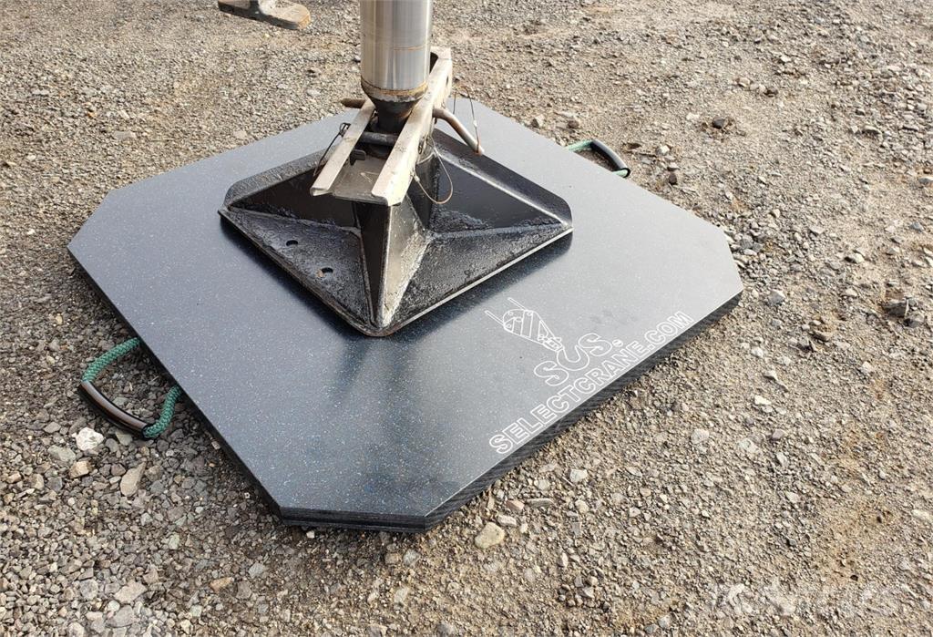 Timco  Други кранове/вишки