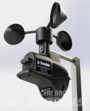 Trimble  Други кранове/вишки