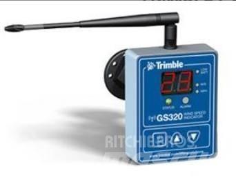 Trimble  Други кранове/вишки