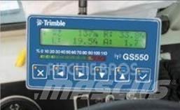 Trimble  Други кранове/вишки