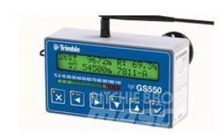 Trimble  Други кранове/вишки