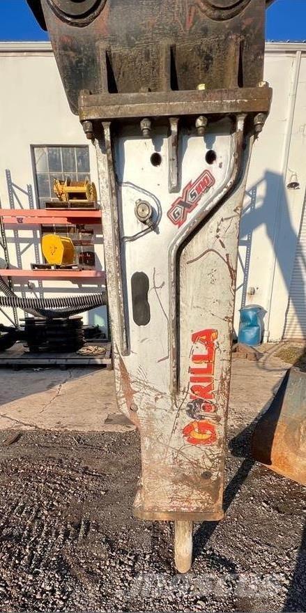  Unknown Части и оборудване за кранове
