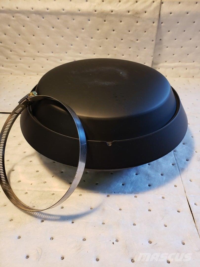  Unknown Части и оборудване за кранове
