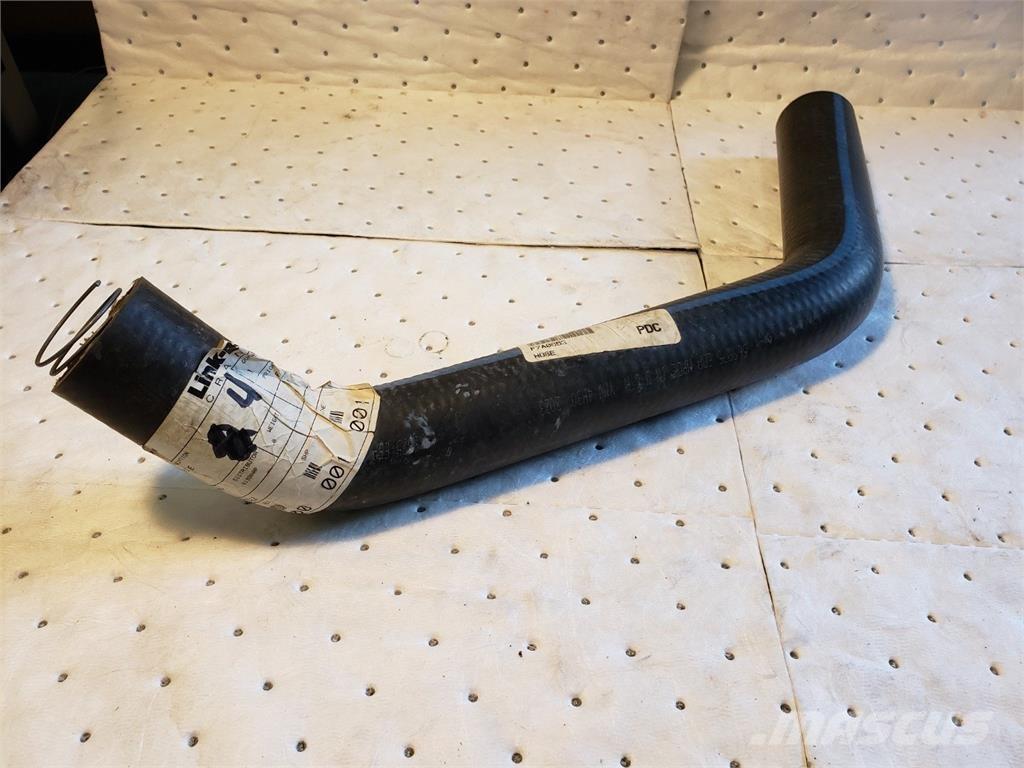  Unknown Други кранове/вишки