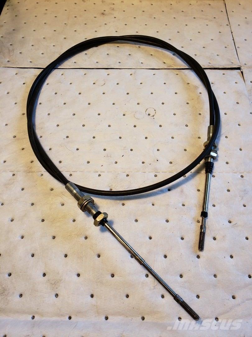  Unknown Части и оборудване за кранове
