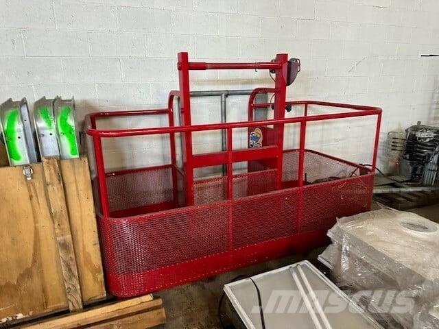  Unknown Части и оборудване за кранове
